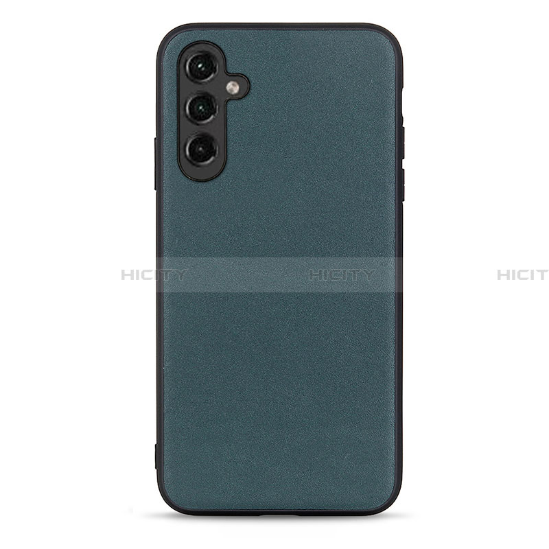 Funda Lujo Cuero Carcasa B02H para Samsung Galaxy A14 4G