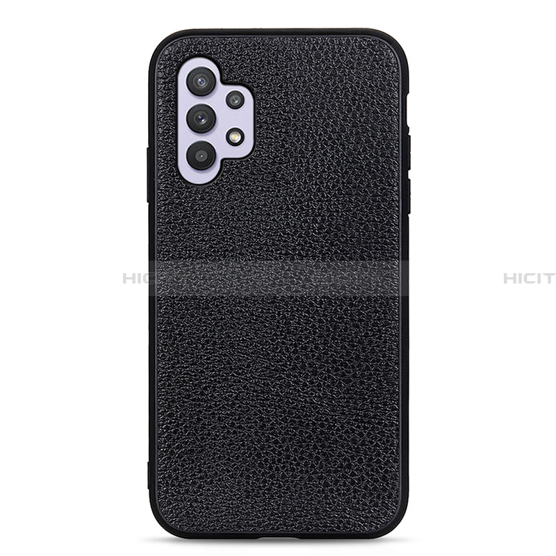 Funda Lujo Cuero Carcasa B02H para Samsung Galaxy A32 5G