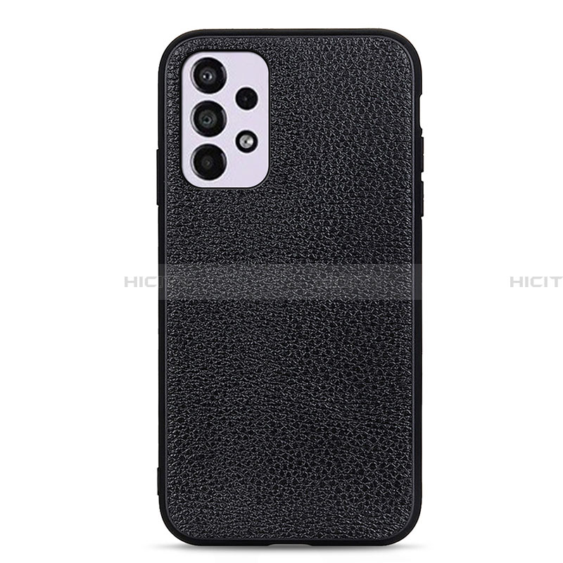 Funda Lujo Cuero Carcasa B02H para Samsung Galaxy A33 5G