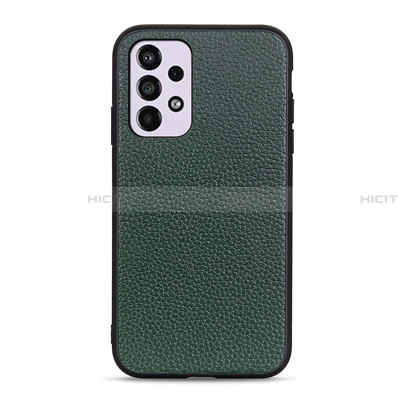 Funda Lujo Cuero Carcasa B02H para Samsung Galaxy A33 5G