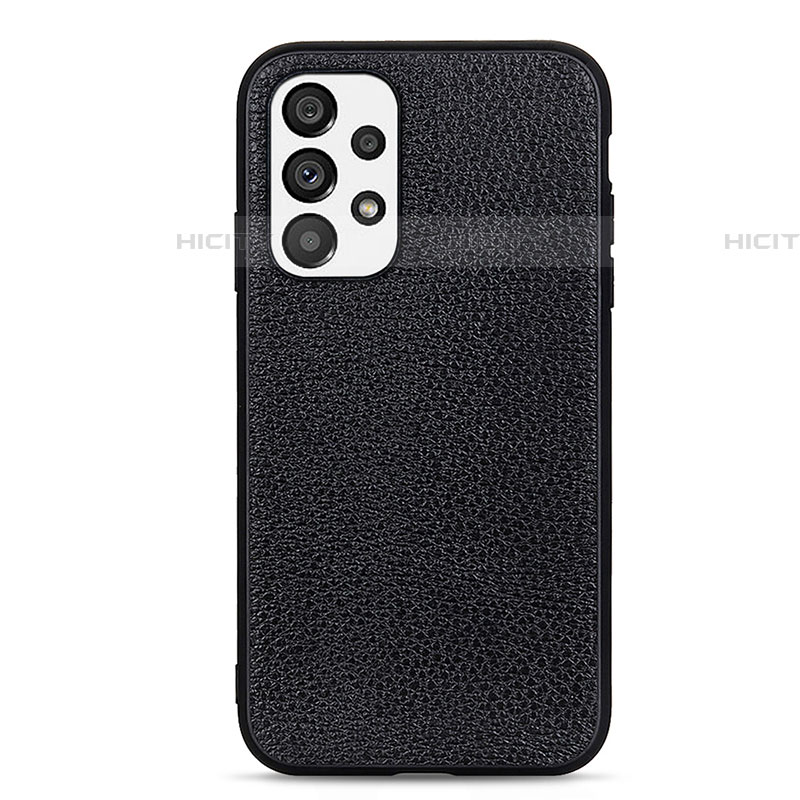 Funda Lujo Cuero Carcasa B02H para Samsung Galaxy A73 5G