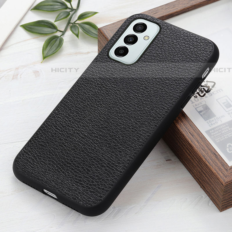 Funda Lujo Cuero Carcasa B02H para Samsung Galaxy F23 5G