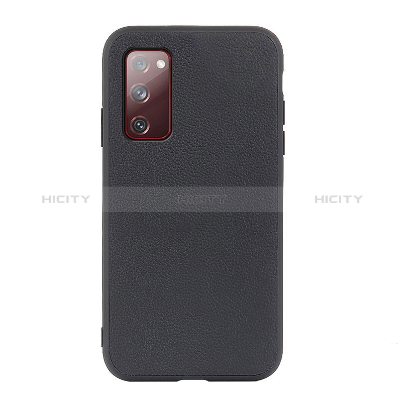 Funda Lujo Cuero Carcasa B02H para Samsung Galaxy S20 FE 5G