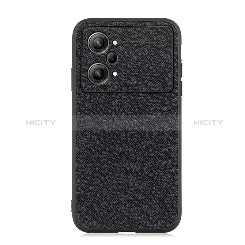 Funda Lujo Cuero Carcasa B03H para Oppo K10 Pro 5G