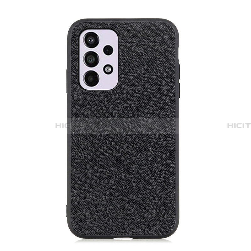 Funda Lujo Cuero Carcasa B03H para Samsung Galaxy A33 5G