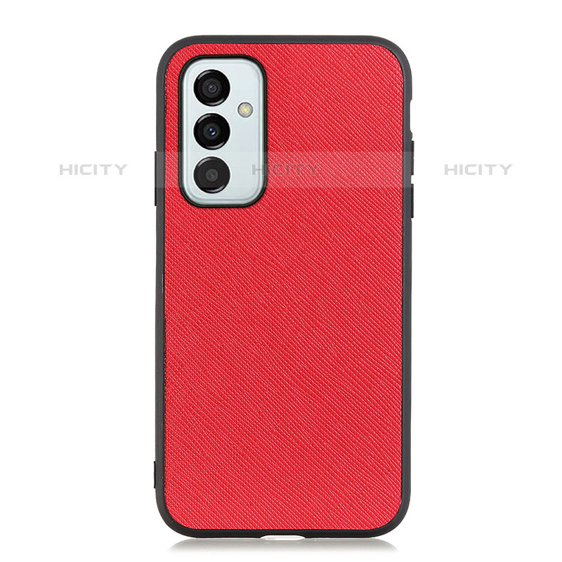 Funda Lujo Cuero Carcasa B03H para Samsung Galaxy M23 5G