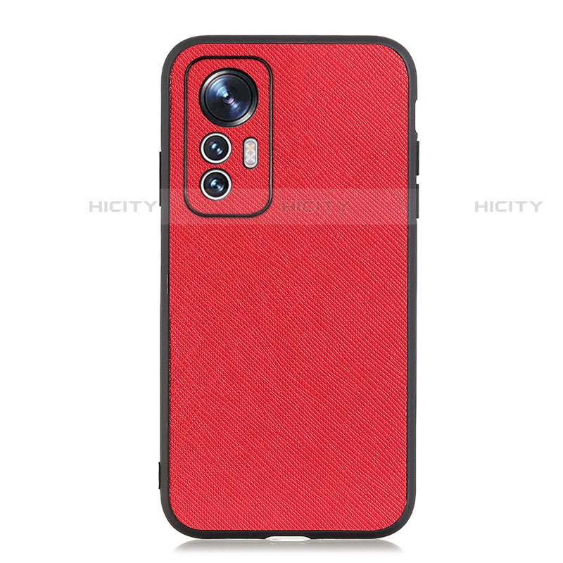 Funda Lujo Cuero Carcasa B03H para Xiaomi Mi 12 Lite 5G