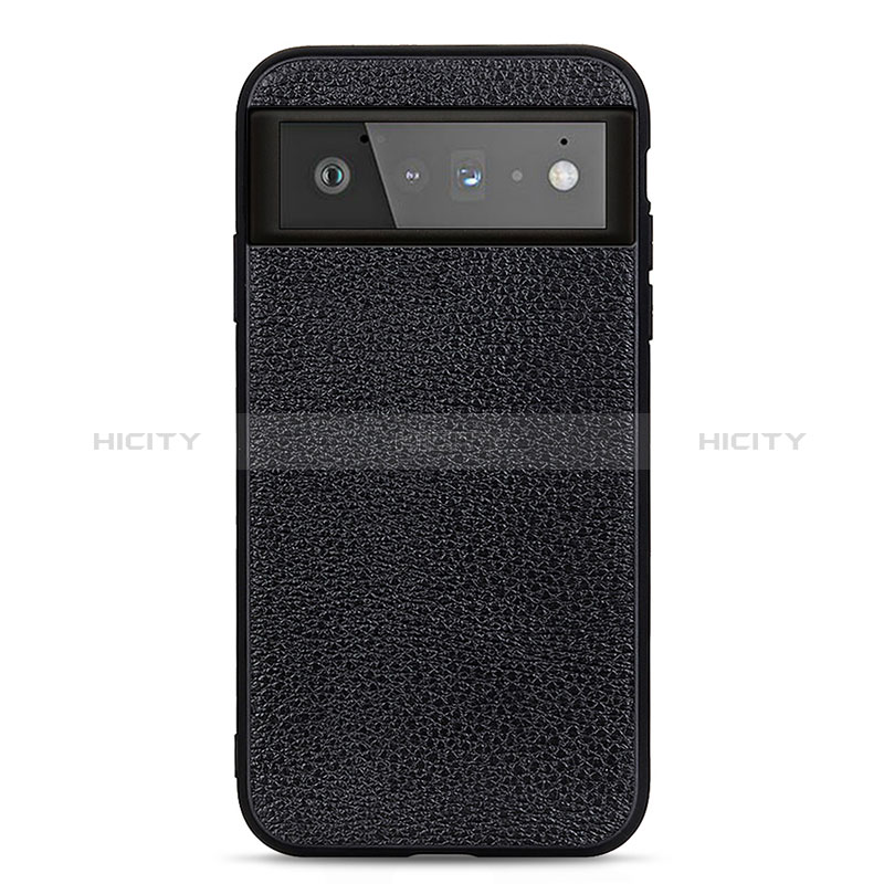 Funda Lujo Cuero Carcasa B05H para Google Pixel 6 5G