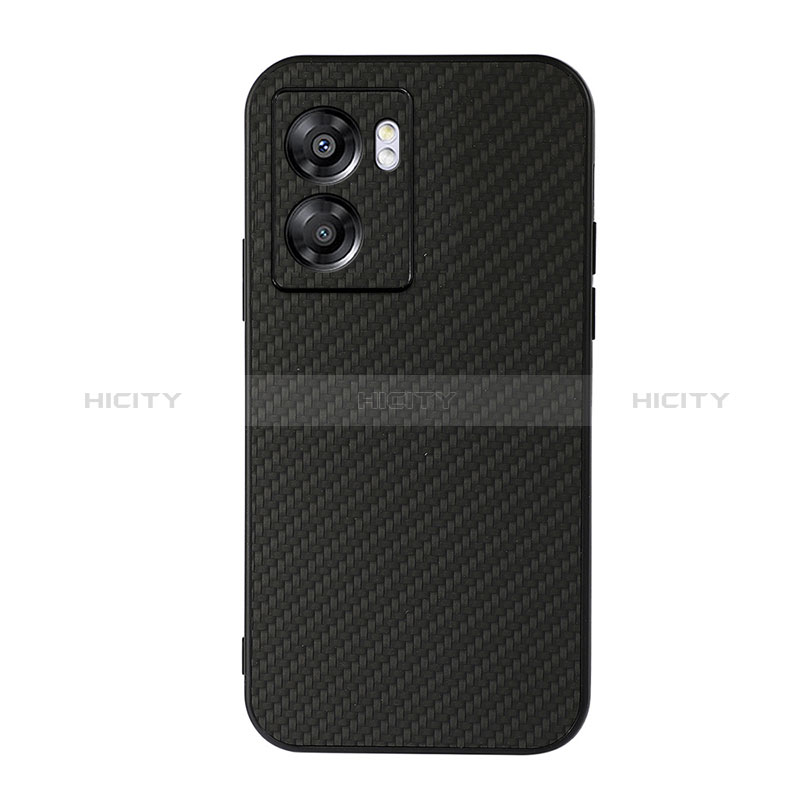 Funda Lujo Cuero Carcasa B05H para Realme V23i 5G