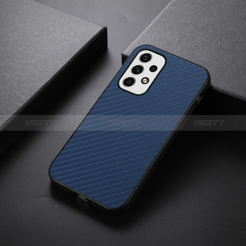 Funda Lujo Cuero Carcasa B05H para Samsung Galaxy A23 5G