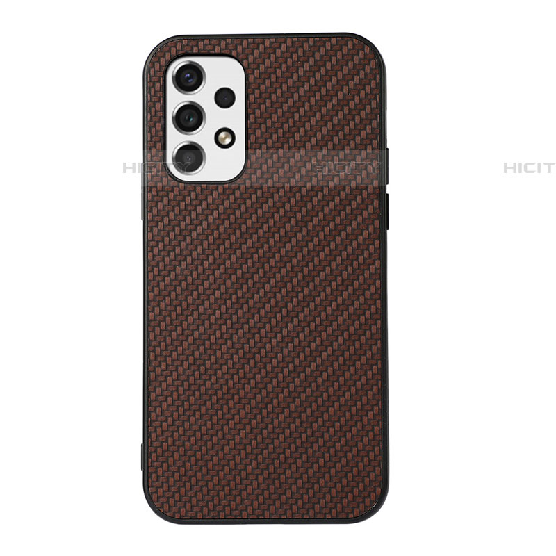 Funda Lujo Cuero Carcasa B05H para Samsung Galaxy A53 5G