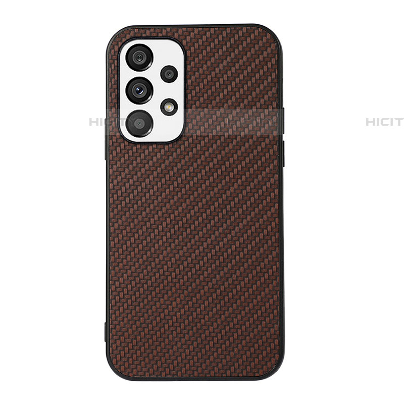 Funda Lujo Cuero Carcasa B05H para Samsung Galaxy A73 5G