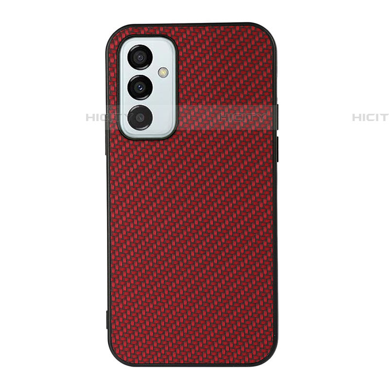 Funda Lujo Cuero Carcasa B05H para Samsung Galaxy F23 5G