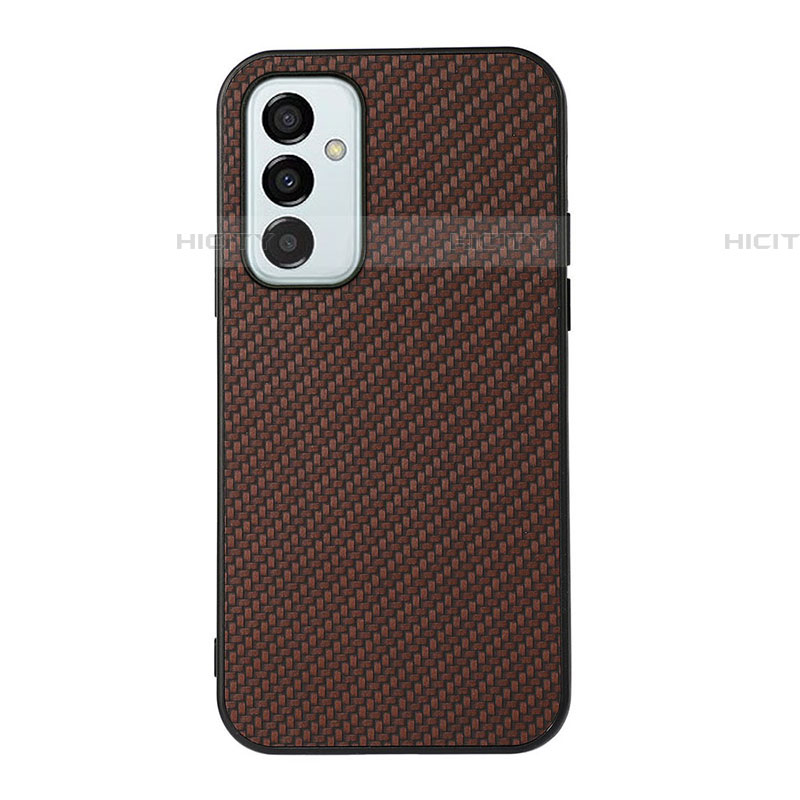 Funda Lujo Cuero Carcasa B05H para Samsung Galaxy F23 5G