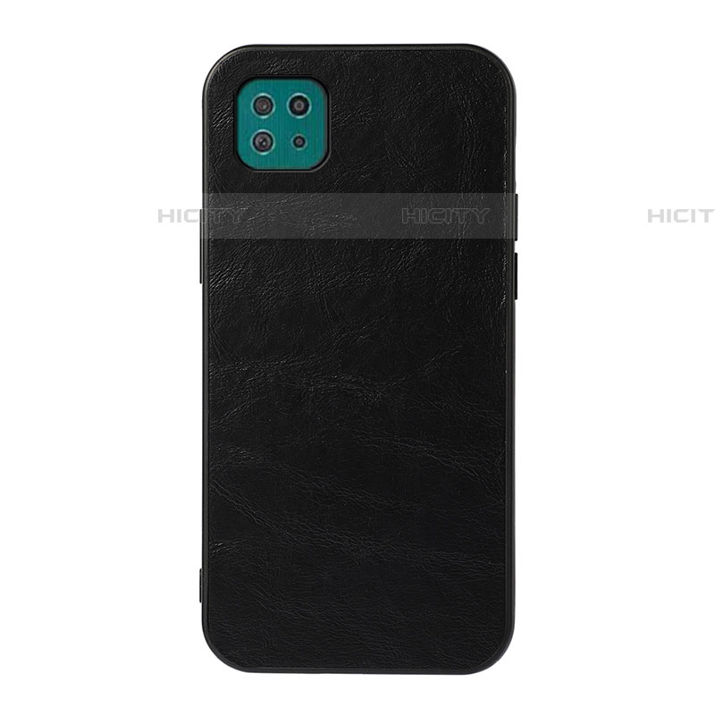 Funda Lujo Cuero Carcasa B05H para Samsung Galaxy F42 5G