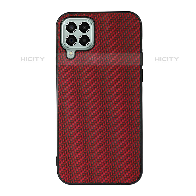 Funda Lujo Cuero Carcasa B05H para Samsung Galaxy M33 5G