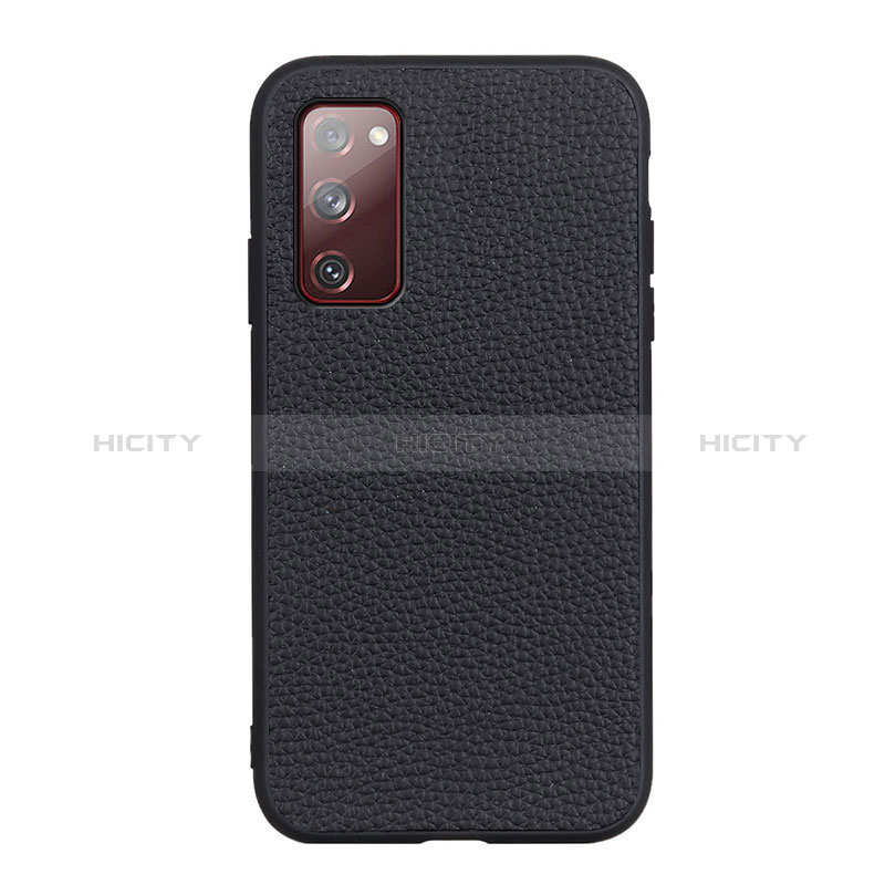 Funda Lujo Cuero Carcasa B05H para Samsung Galaxy S20 FE 5G