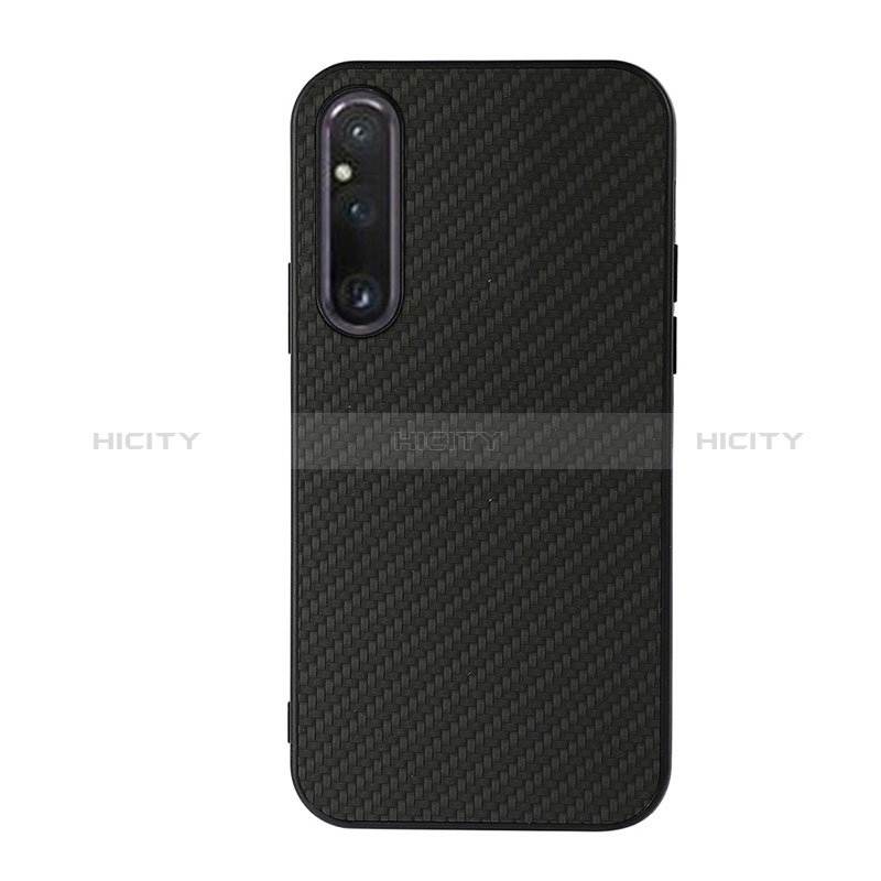 Funda Lujo Cuero Carcasa B05H para Sony Xperia 1 V