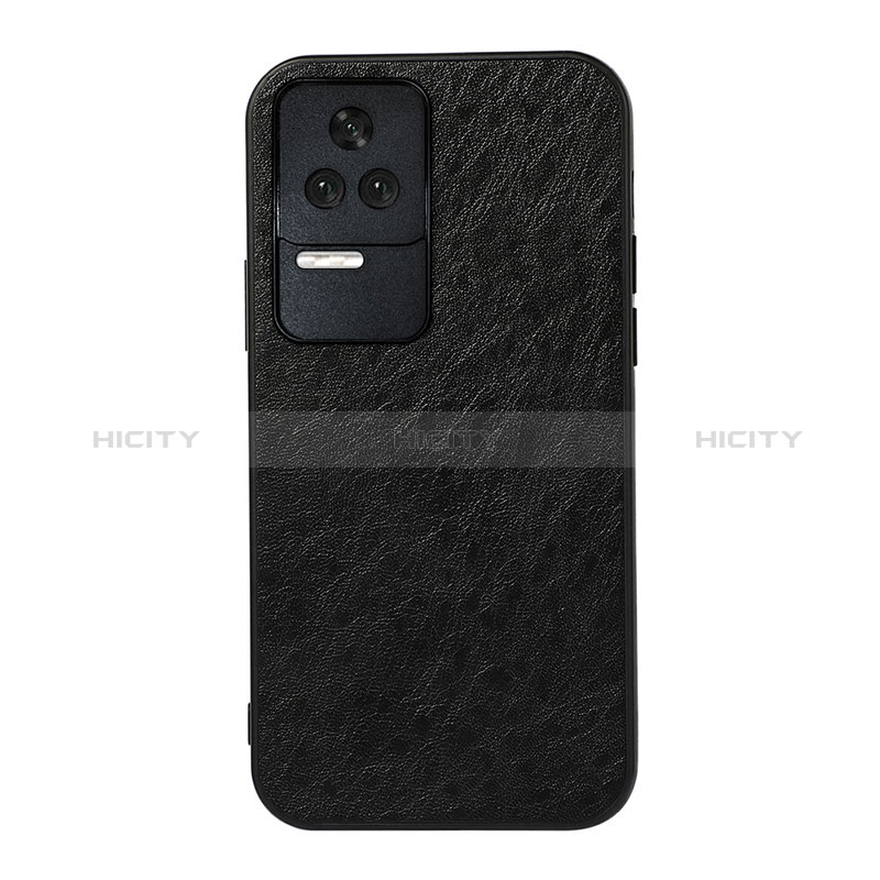 Funda Lujo Cuero Carcasa B05H para Xiaomi Redmi K40S 5G