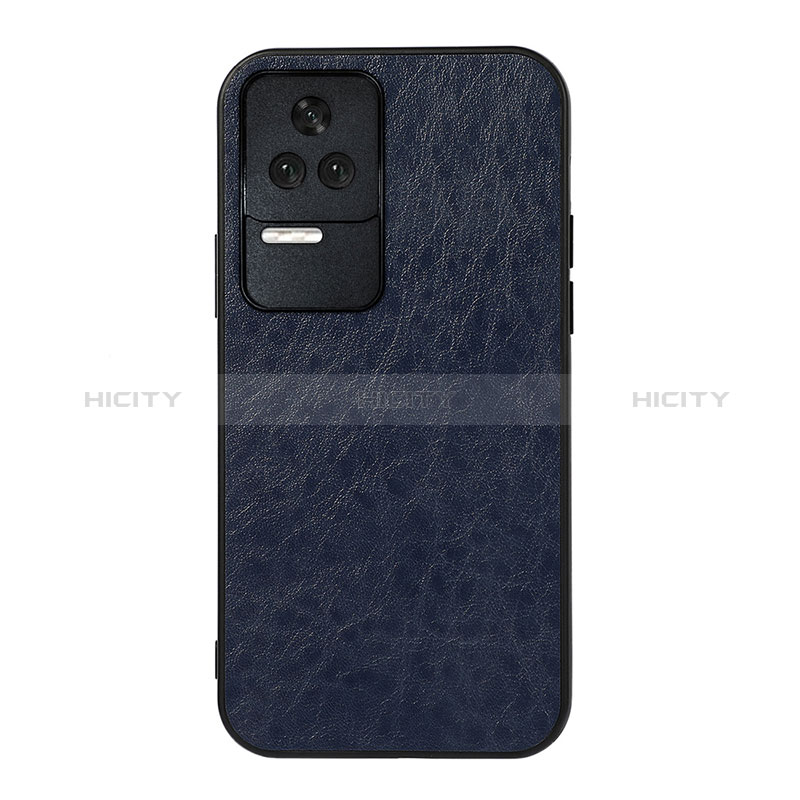 Funda Lujo Cuero Carcasa B05H para Xiaomi Redmi K50 5G