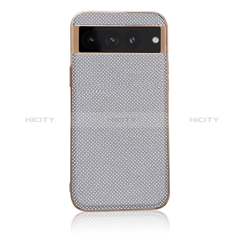 Funda Lujo Cuero Carcasa B06H para Google Pixel 7 Pro 5G