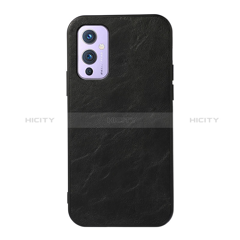 Funda Lujo Cuero Carcasa B06H para OnePlus 9 5G