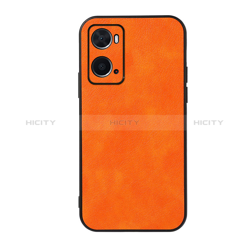 Funda Lujo Cuero Carcasa B06H para Oppo A36