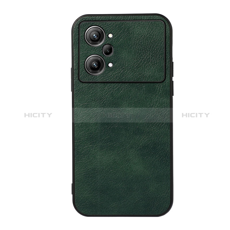 Funda Lujo Cuero Carcasa B06H para Oppo K10 Pro 5G