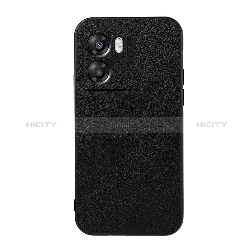 Funda Lujo Cuero Carcasa B06H para Realme V23 5G