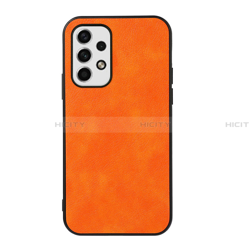 Funda Lujo Cuero Carcasa B06H para Samsung Galaxy A23 4G