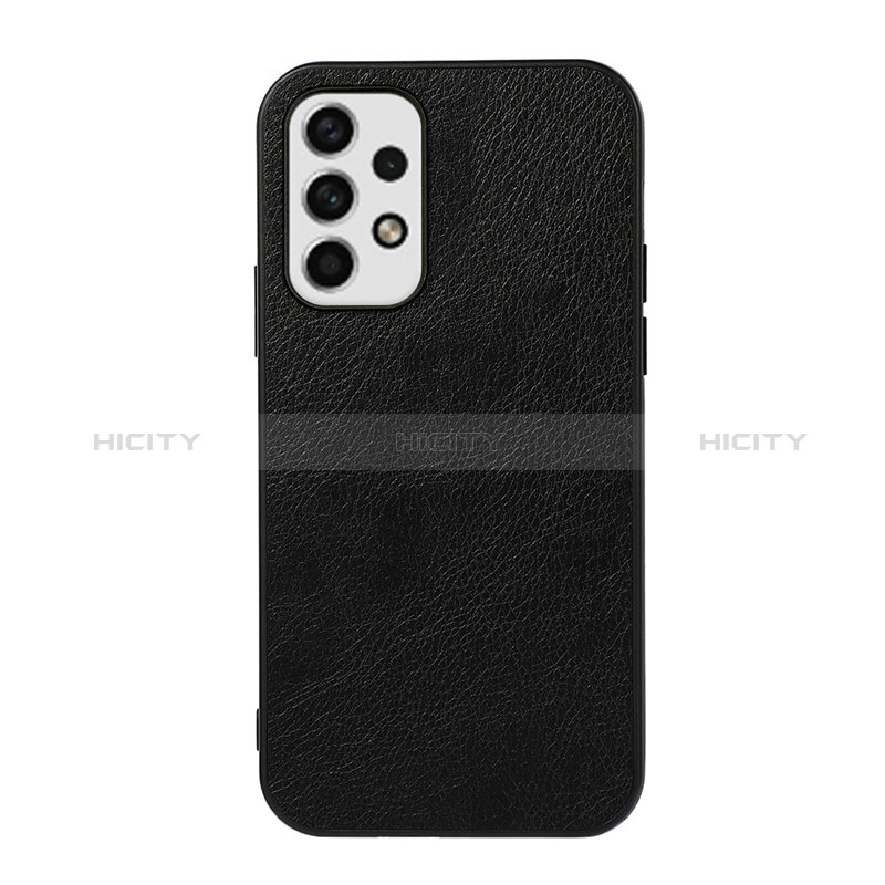 Funda Lujo Cuero Carcasa B06H para Samsung Galaxy A23 5G