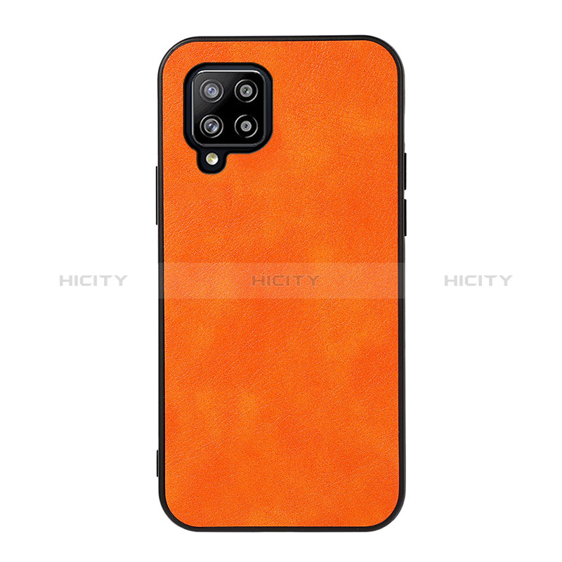 Funda Lujo Cuero Carcasa B06H para Samsung Galaxy A42 5G