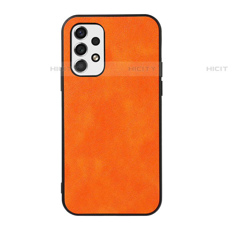 Funda Lujo Cuero Carcasa B06H para Samsung Galaxy A53 5G