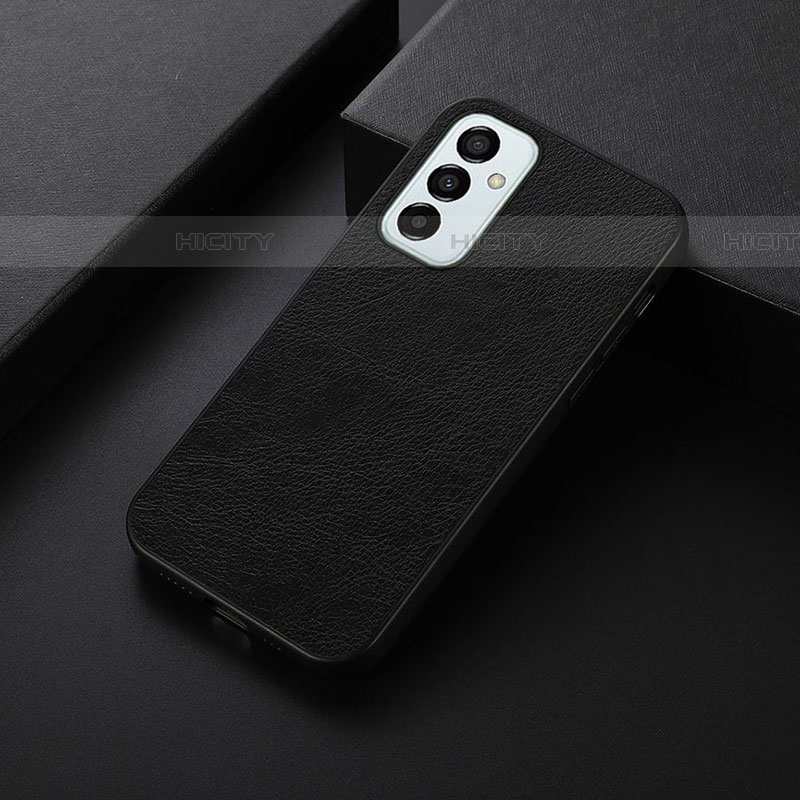 Funda Lujo Cuero Carcasa B06H para Samsung Galaxy F23 5G