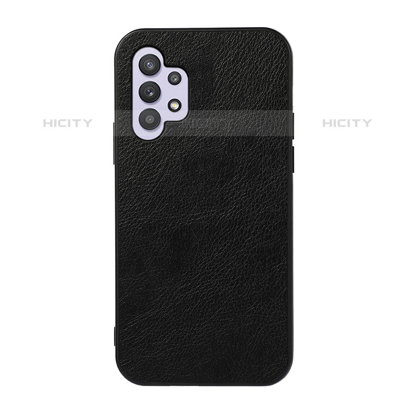 Funda Lujo Cuero Carcasa B06H para Samsung Galaxy M32 5G