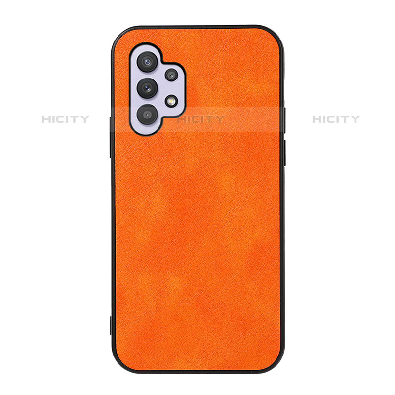 Funda Lujo Cuero Carcasa B06H para Samsung Galaxy M32 5G