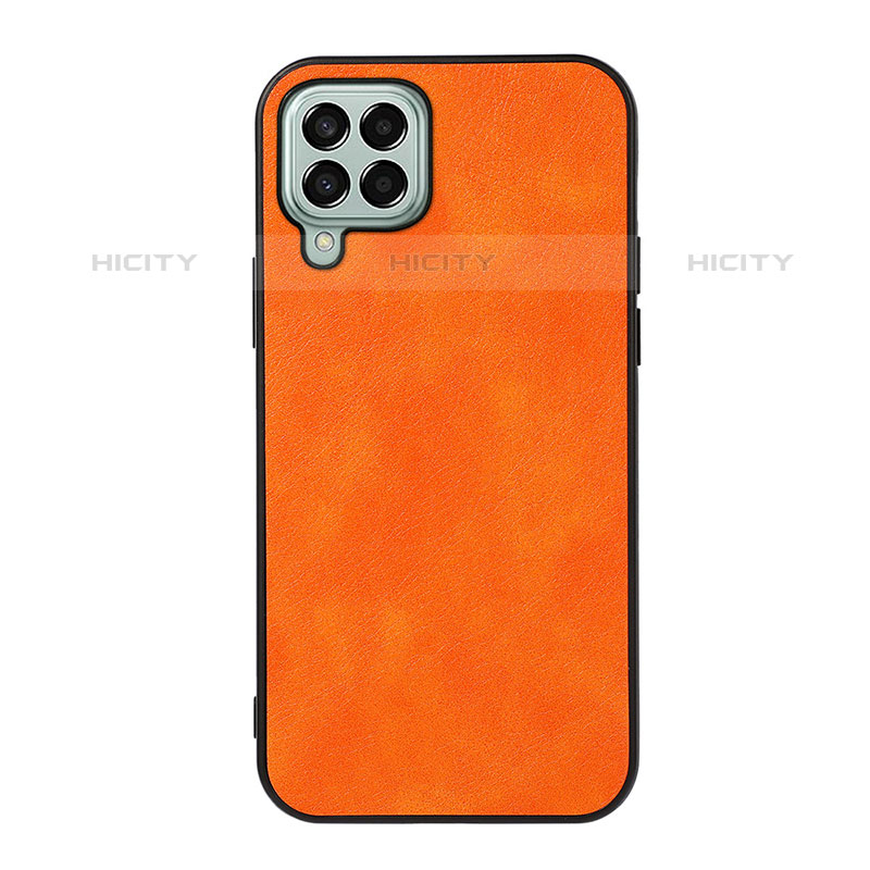 Funda Lujo Cuero Carcasa B06H para Samsung Galaxy M33 5G