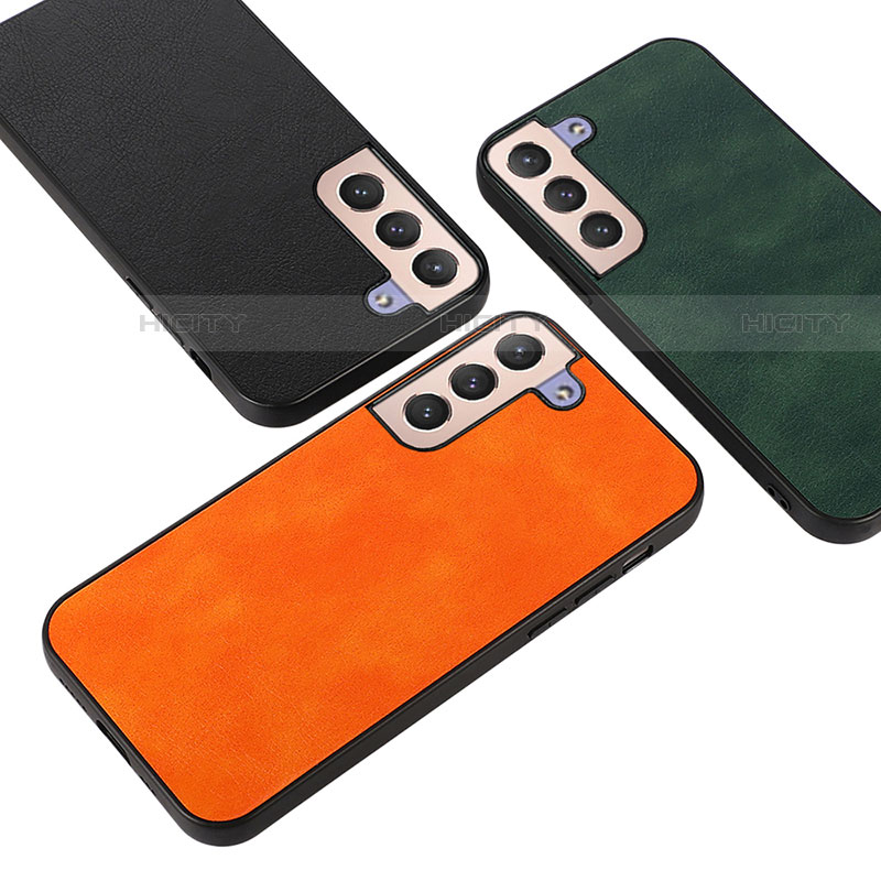 Funda Lujo Cuero Carcasa B06H para Samsung Galaxy S23 5G