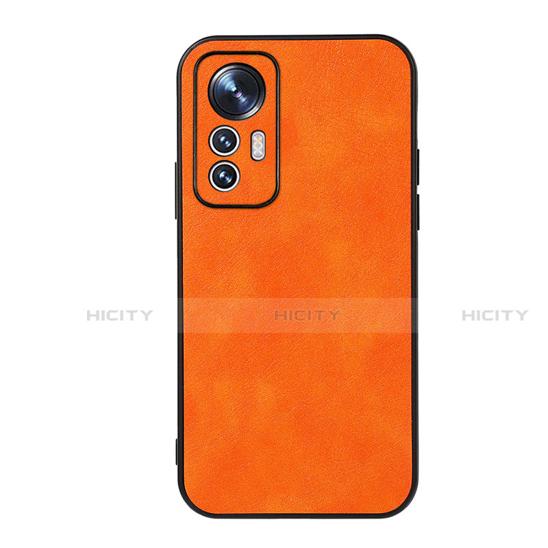 Funda Lujo Cuero Carcasa B06H para Xiaomi Mi 12 5G