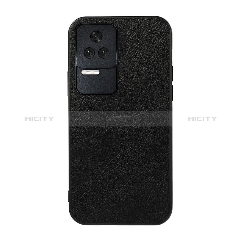 Funda Lujo Cuero Carcasa B06H para Xiaomi Redmi K40S 5G