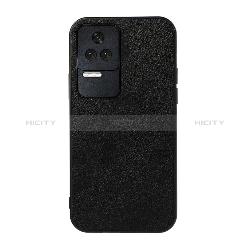 Funda Lujo Cuero Carcasa B06H para Xiaomi Redmi K50 5G