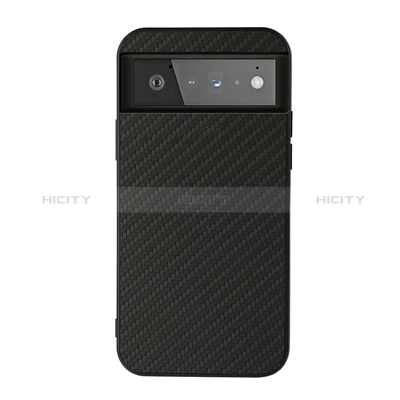 Funda Lujo Cuero Carcasa B07H para Google Pixel 6 5G