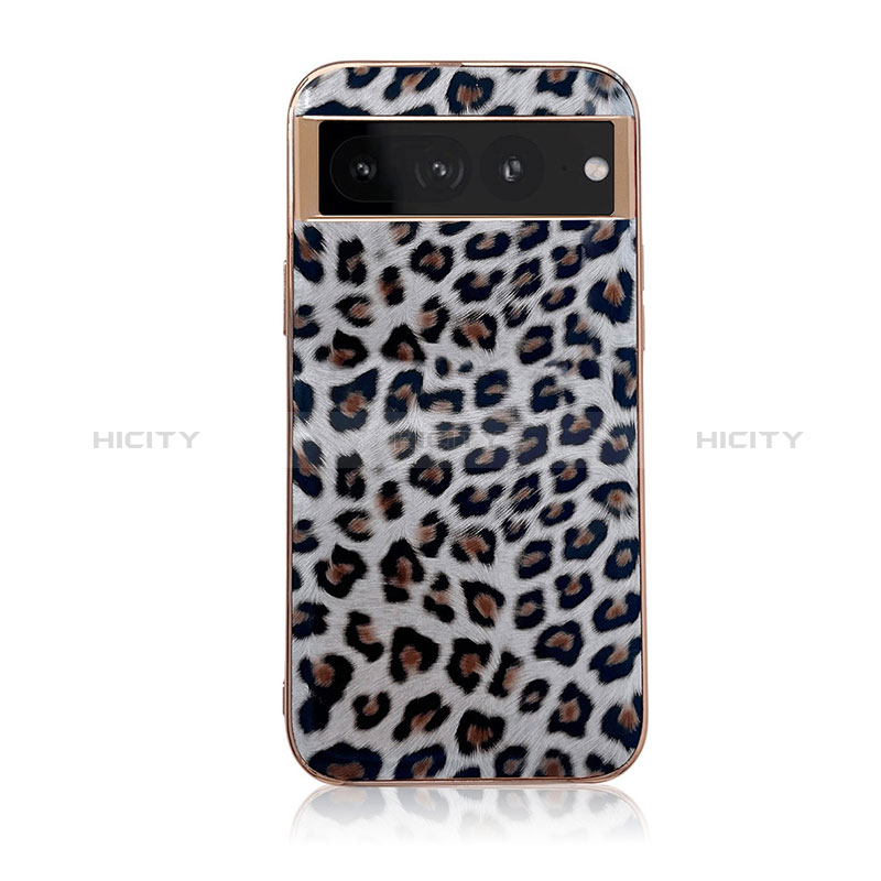 Funda Lujo Cuero Carcasa B07H para Google Pixel 7 Pro 5G