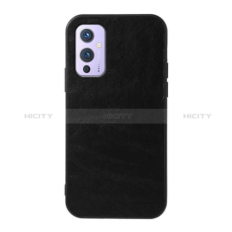 Funda Lujo Cuero Carcasa B07H para OnePlus 9 5G