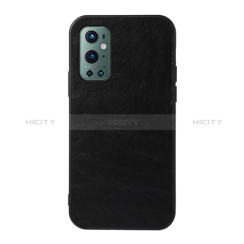 Funda Lujo Cuero Carcasa B07H para OnePlus 9 Pro 5G