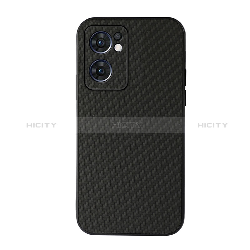 Funda Lujo Cuero Carcasa B07H para OnePlus Nord CE 2 5G