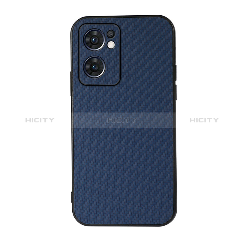 Funda Lujo Cuero Carcasa B07H para OnePlus Nord CE 2 5G