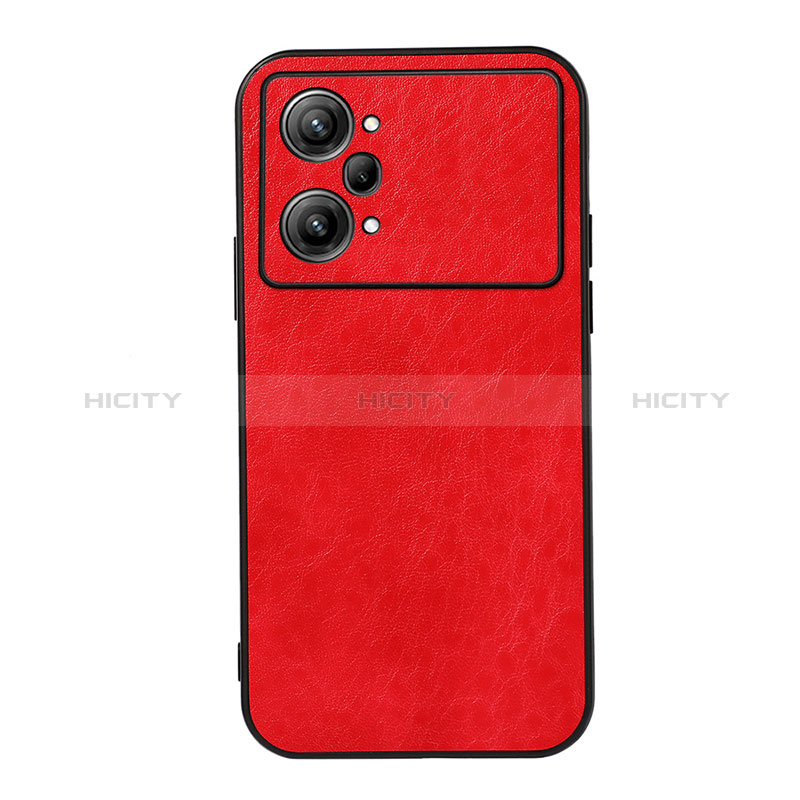 Funda Lujo Cuero Carcasa B07H para Oppo K10 Pro 5G