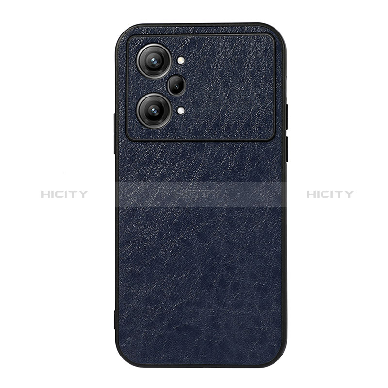 Funda Lujo Cuero Carcasa B07H para Oppo K10 Pro 5G