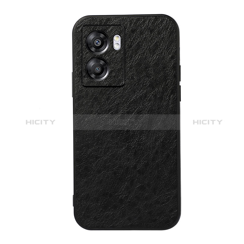 Funda Lujo Cuero Carcasa B07H para Realme V23i 5G